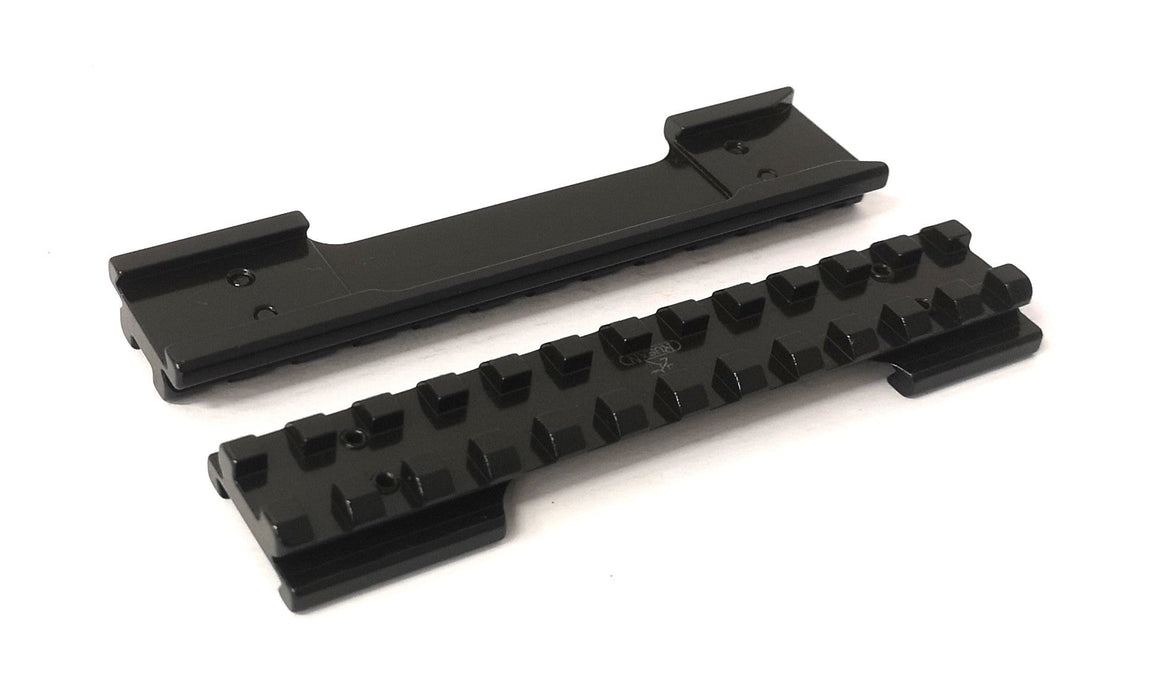 Picatinny Schiene A-O - Rusan