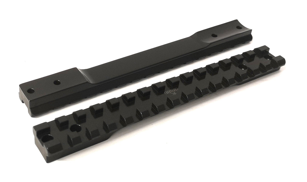 Picatinny Schiene P-Z - Rusan
