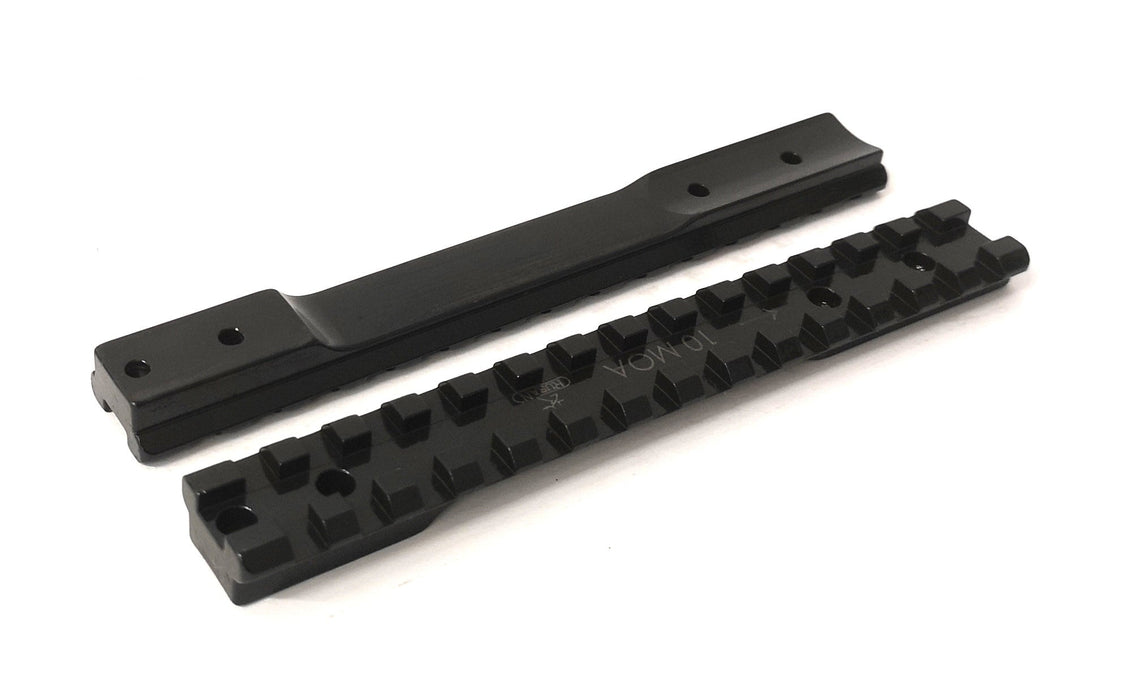 Picatinny Schiene P-Z - Rusan