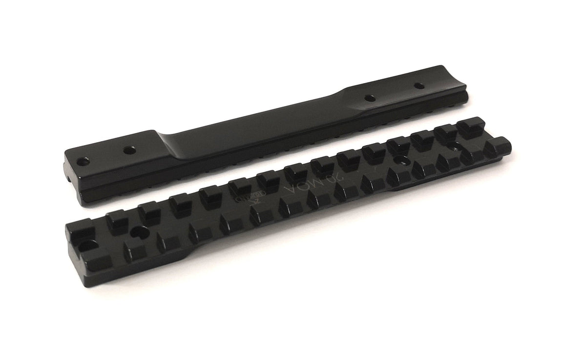 Picatinny Schiene P-Z - Rusan