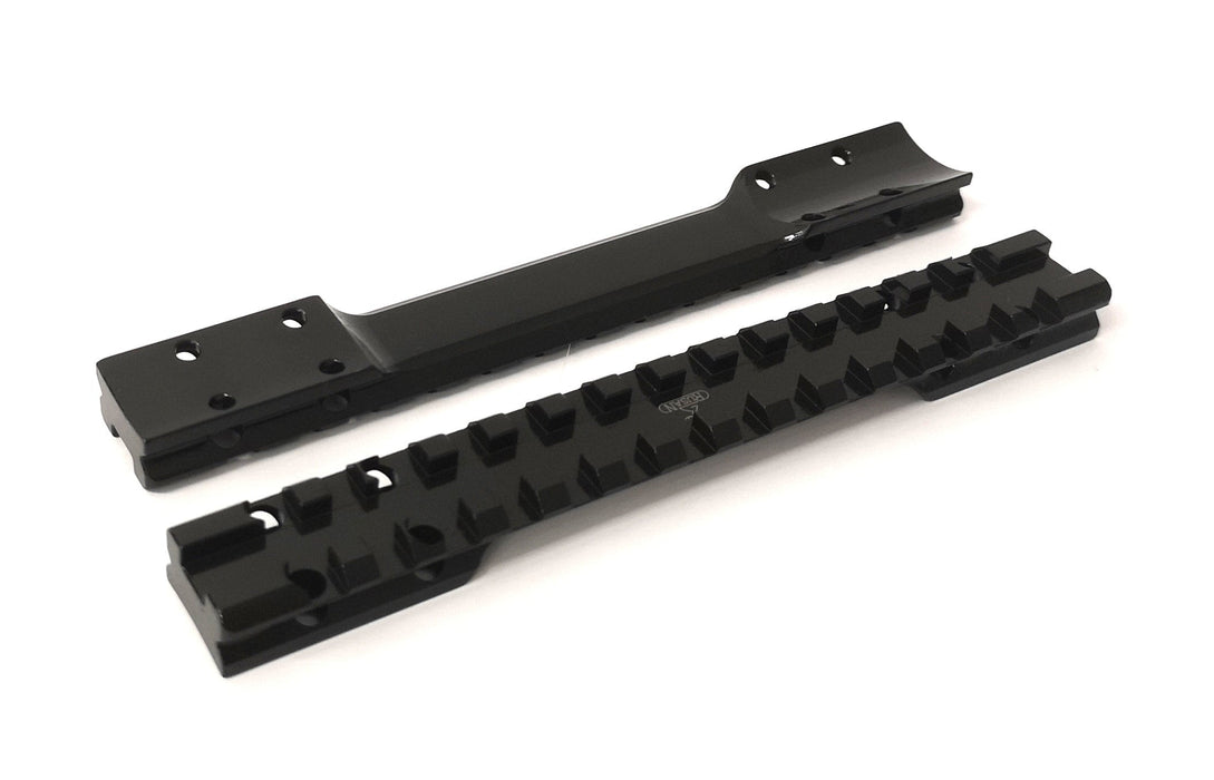 Picatinny Schiene A-O - Rusan