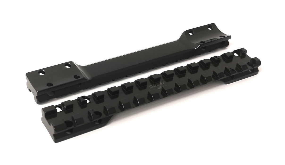 Picatinny Schiene A-O - Rusan