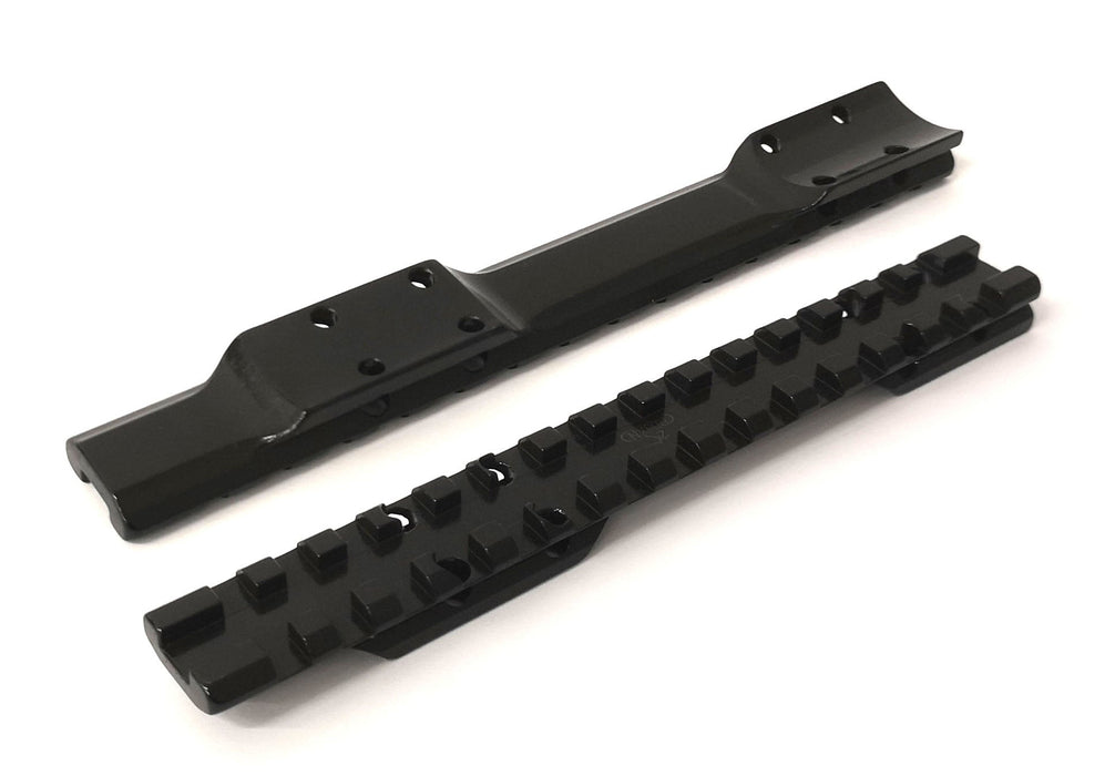 Picatinny Schiene A-O - Rusan