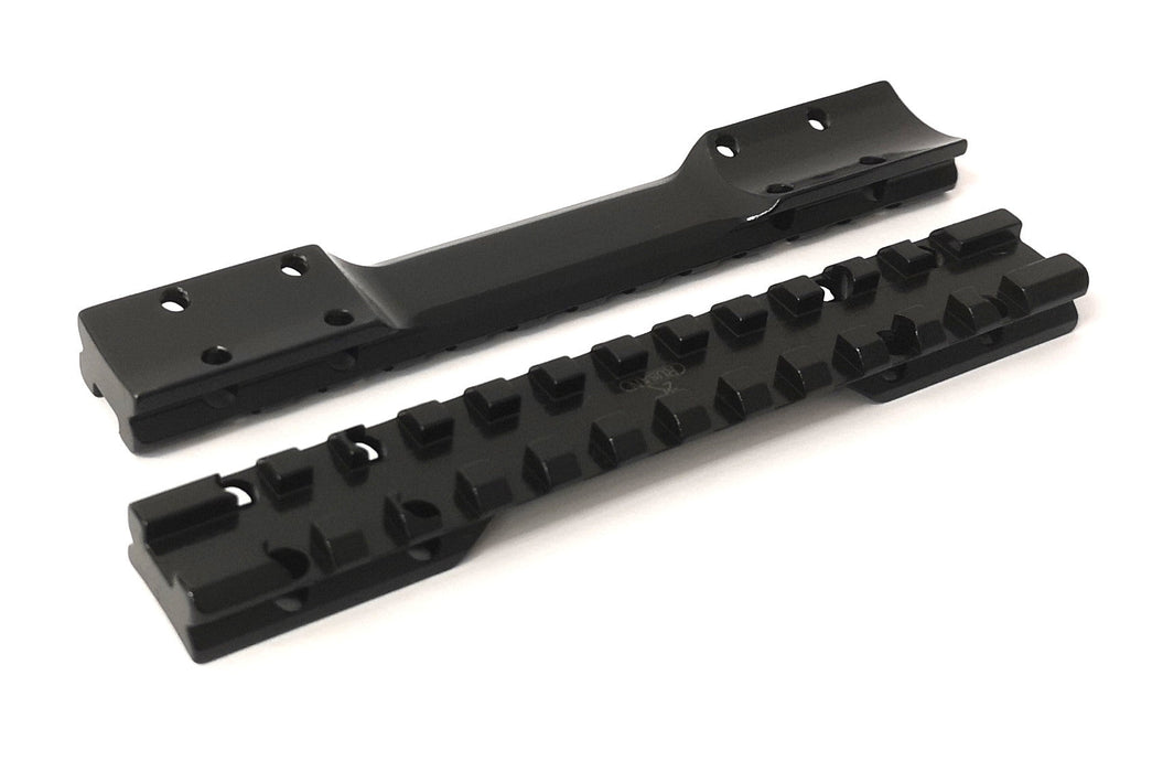 Picatinny Schiene A-O - Rusan