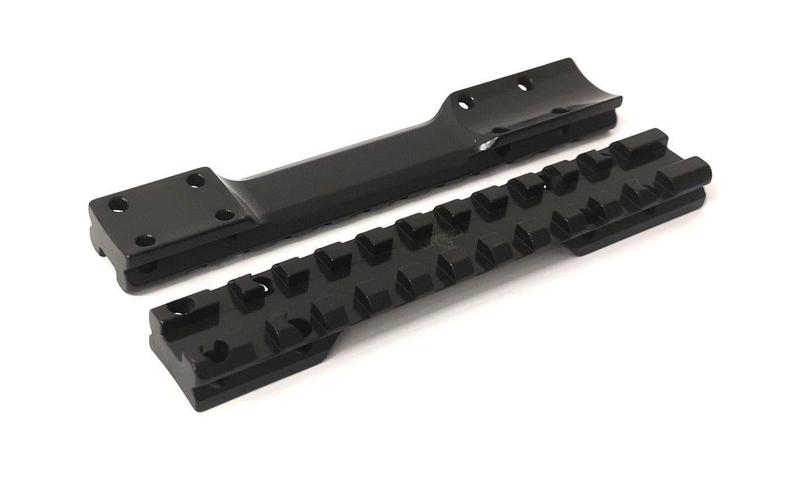 Picatinny Schiene A-O - Rusan