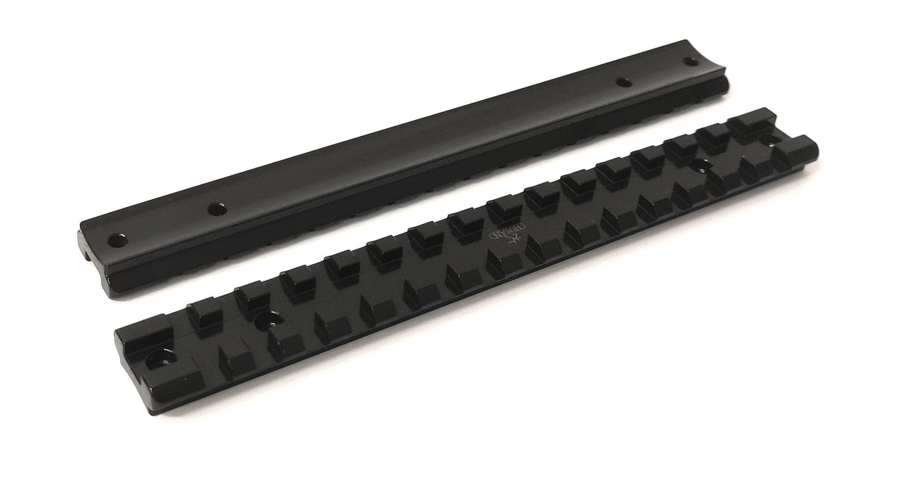 Picatinny Schiene P-Z - Rusan