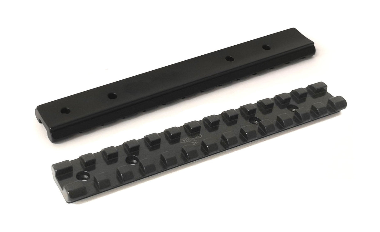 Picatinny Schiene P-Z - Rusan