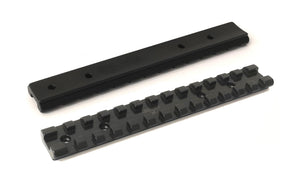 Picatinny Schiene P-Z - Rusan