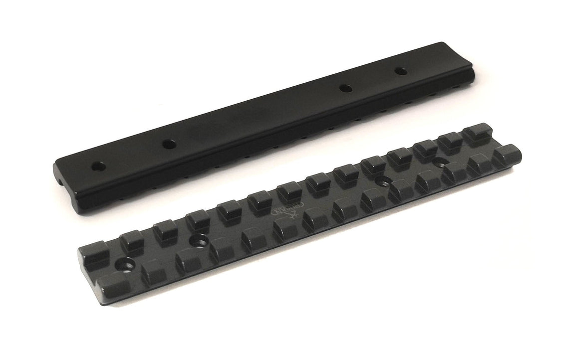 Picatinny Schiene P-Z - Rusan