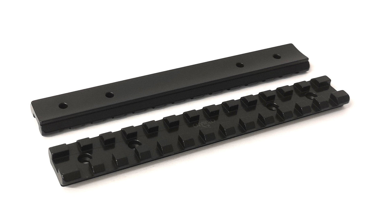 Picatinny Schiene P-Z - Rusan