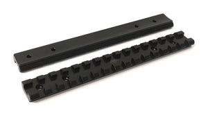 Picatinny Schiene P-Z - Rusan