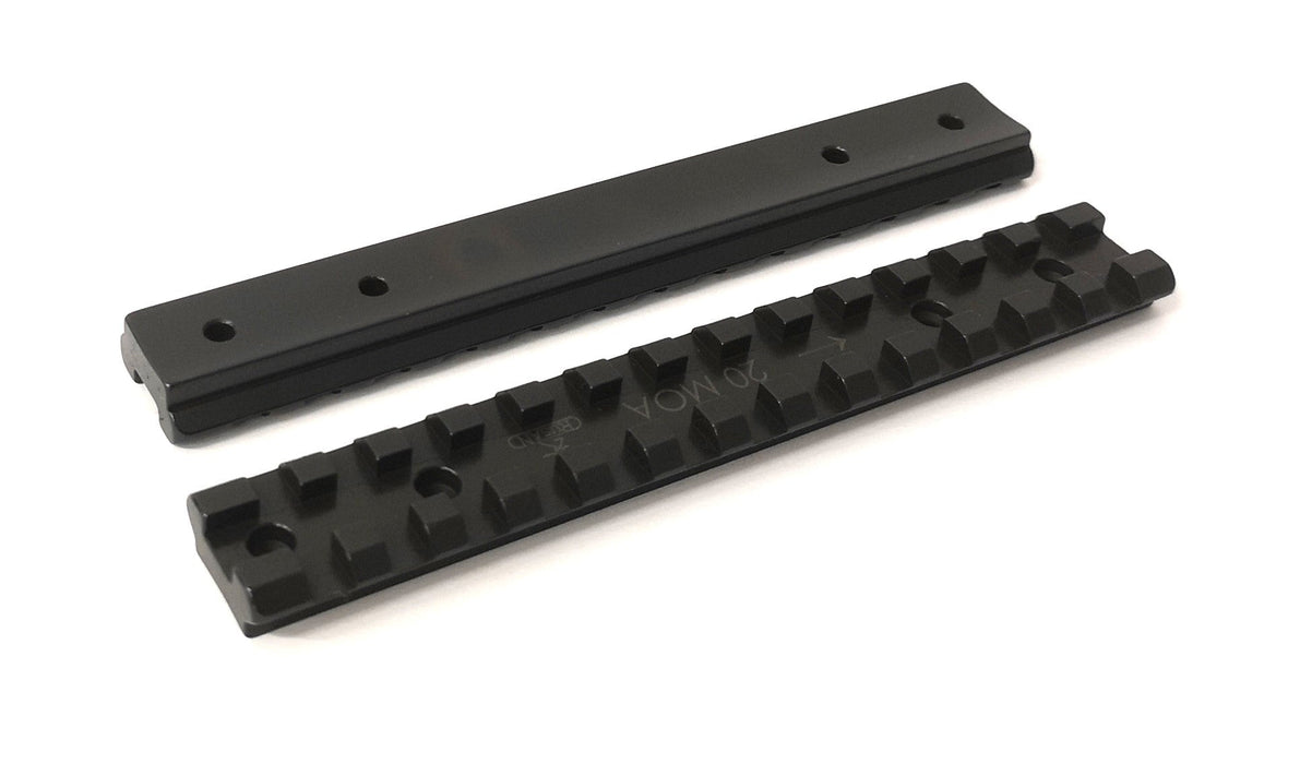 Picatinny Schiene P-Z - Rusan