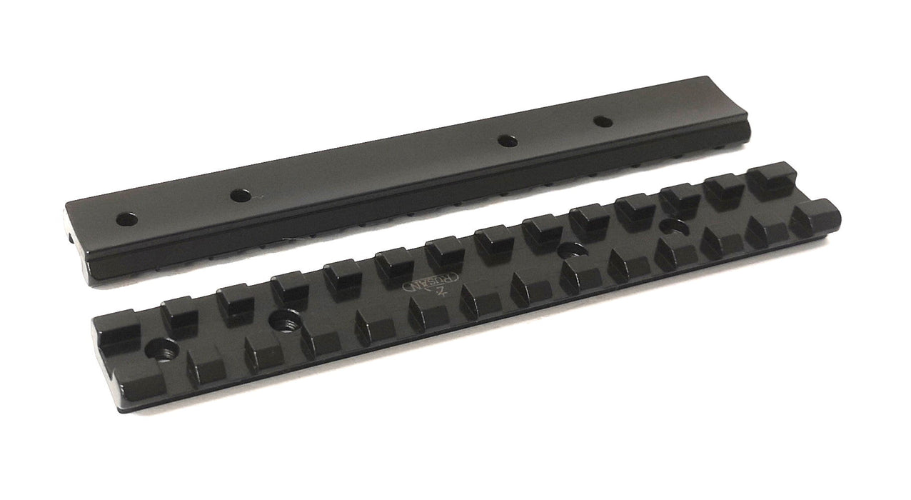 Picatinny Schiene P-Z - Rusan