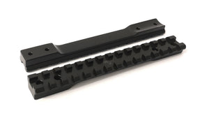 Picatinny Schiene A-O - Rusan