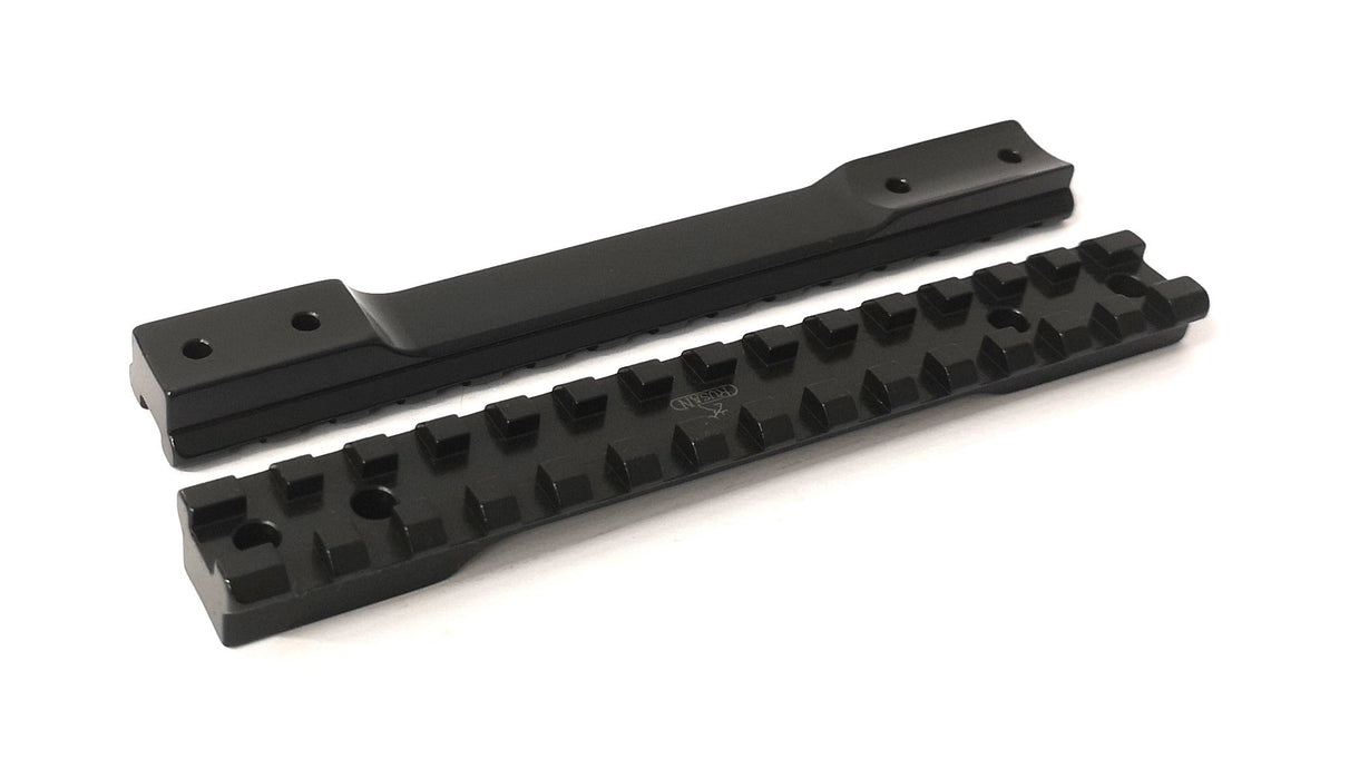Picatinny Schiene A-O - Rusan
