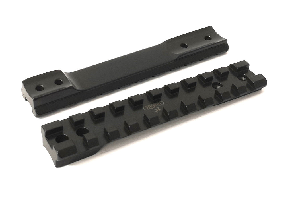 Picatinny Schiene P-Z - Rusan
