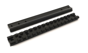 Picatinny Schiene A-O - Rusan