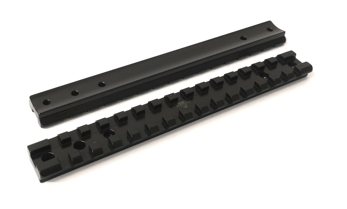 Picatinny Schiene A-O - Rusan