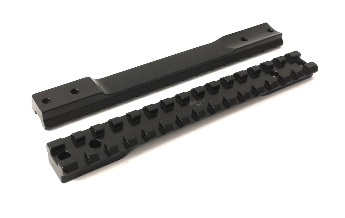 Picatinny Schiene P-Z - Rusan