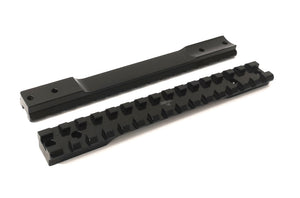 Picatinny Schiene P-Z - Rusan