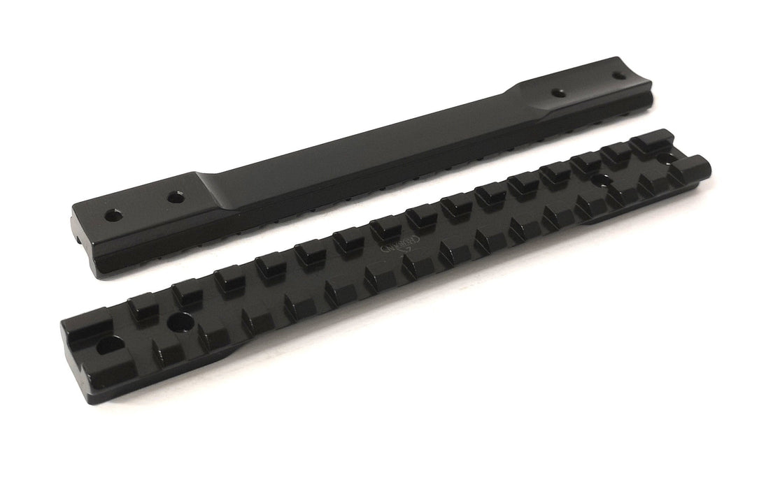 Picatinny Schiene P-Z - Rusan