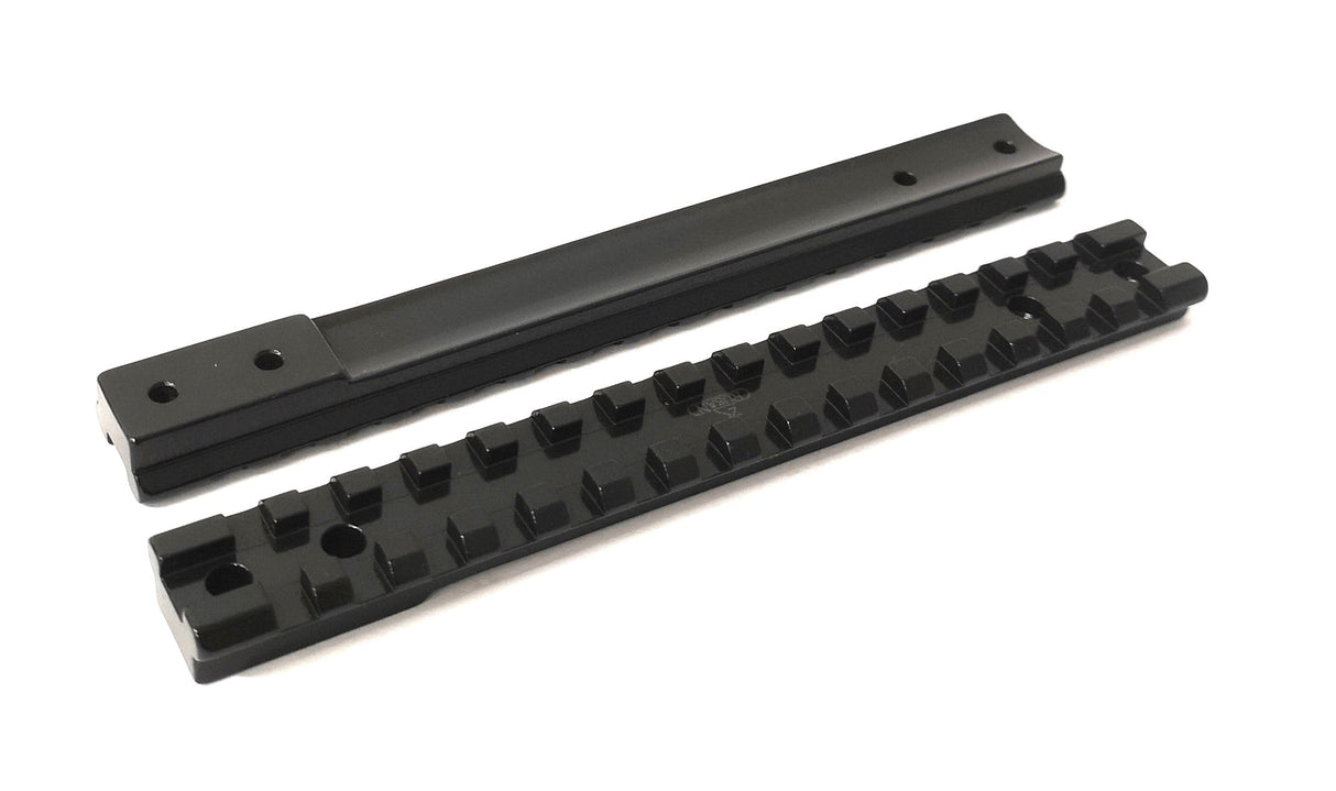 Picatinny Schiene A-O - Rusan