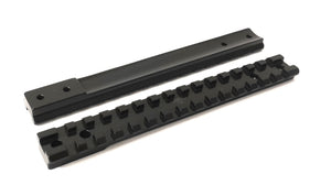 Picatinny Schiene A-O - Rusan