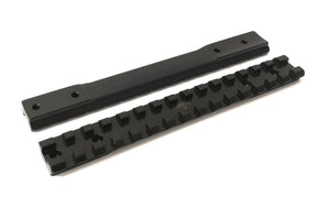 Picatinny Schiene P-Z - Rusan