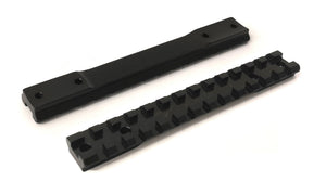 Picatinny Schiene P-Z - Rusan