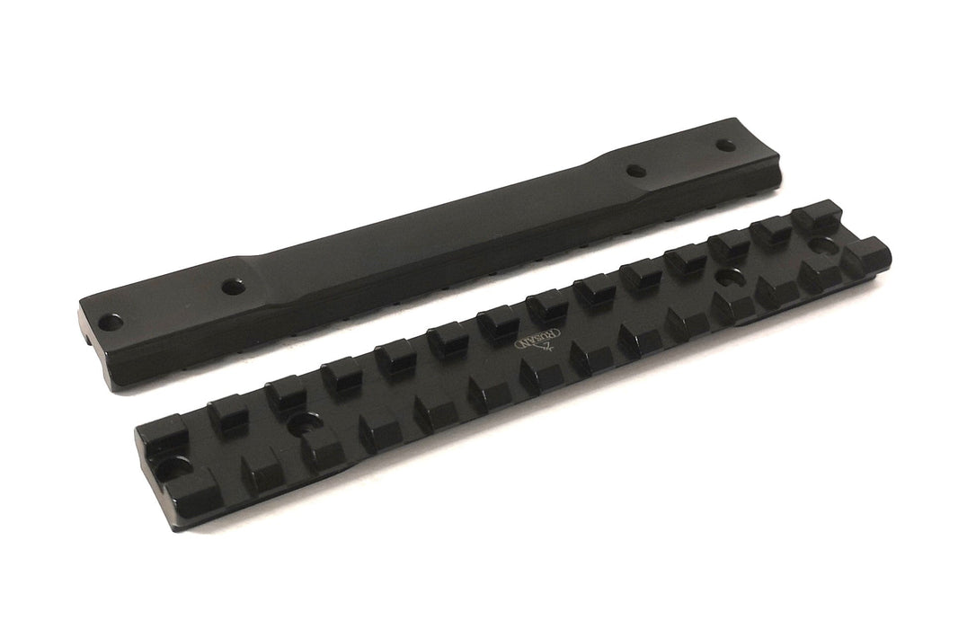 Picatinny Schiene P-Z - Rusan