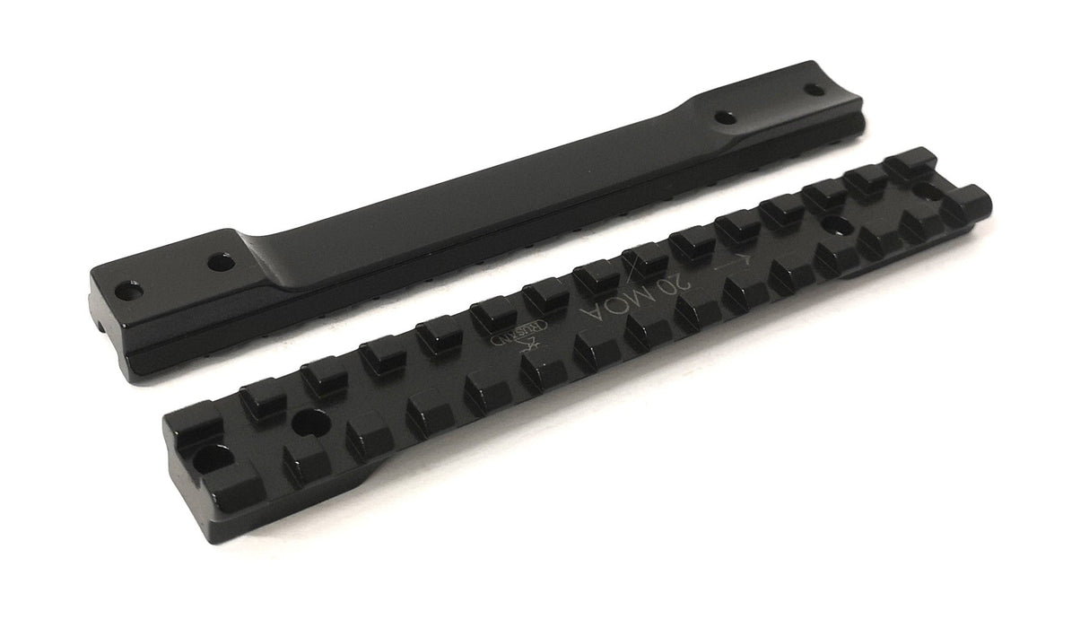 Picatinny Schiene P-Z - Rusan