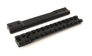 Picatinny Schiene P-Z - Rusan