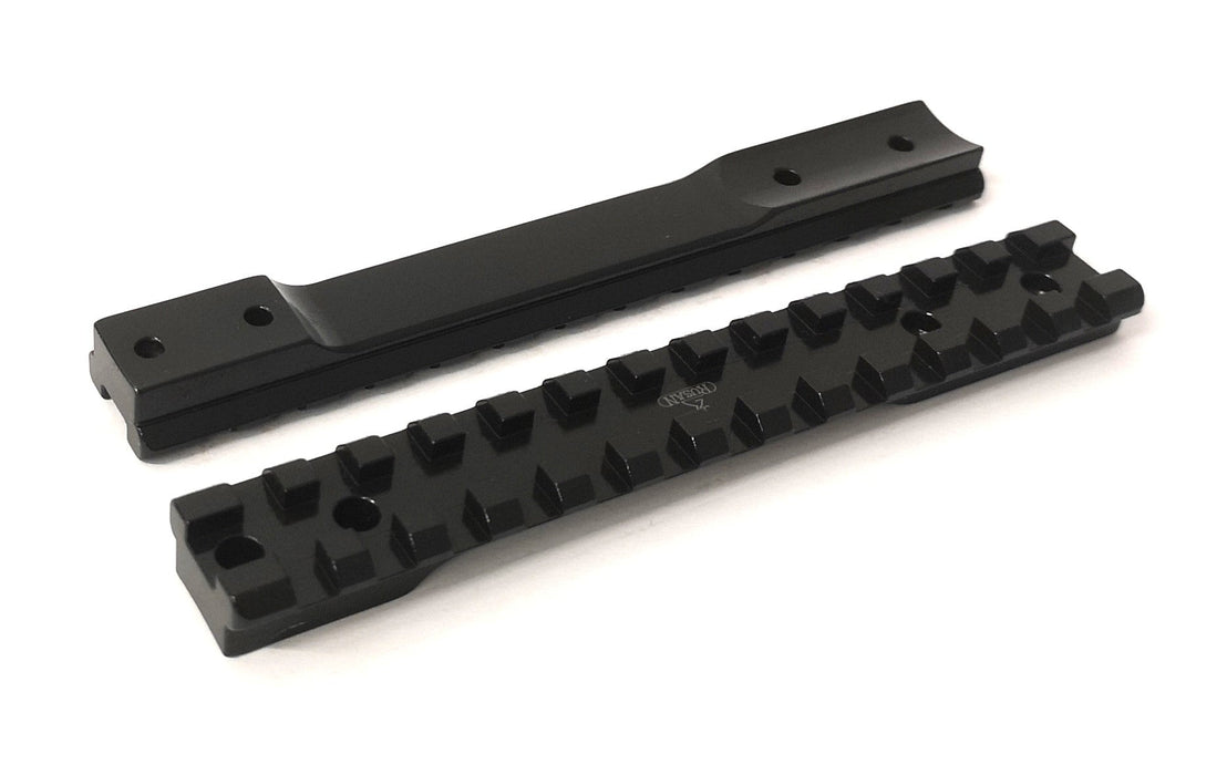 Picatinny Schiene P-Z - Rusan