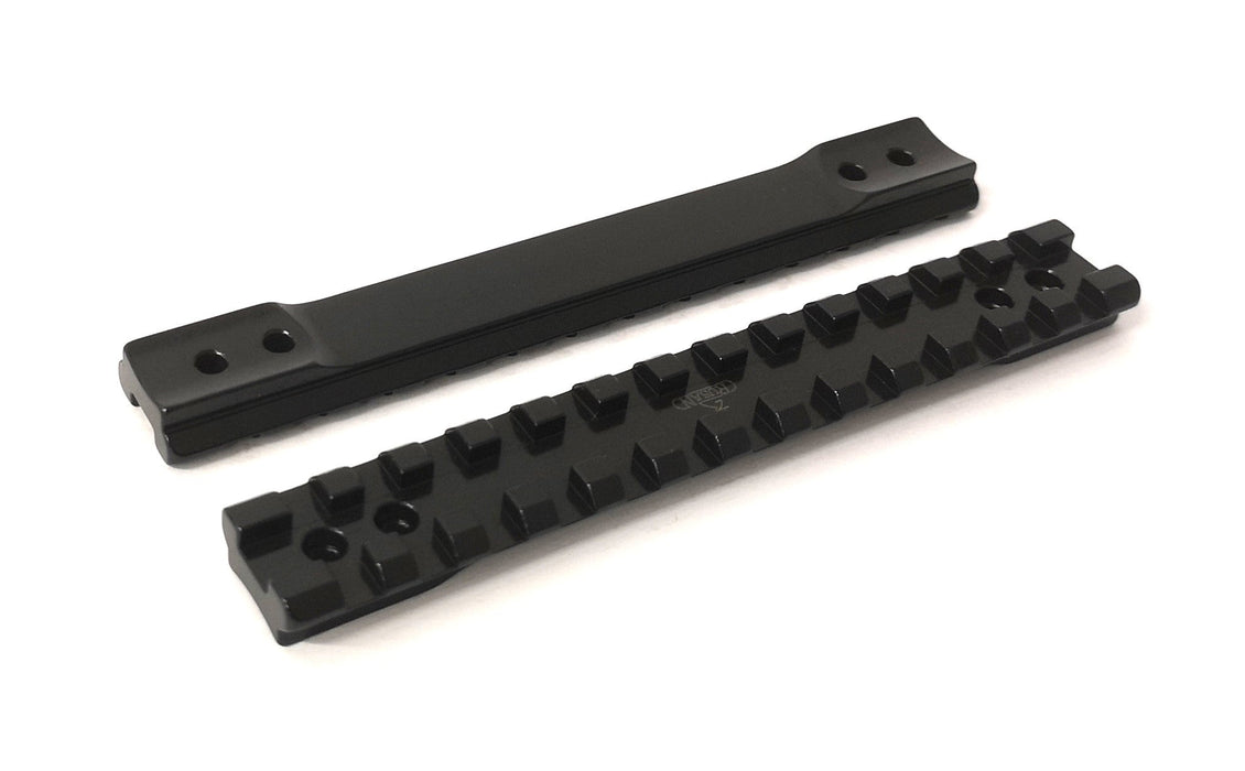 Picatinny Schiene P-Z - Rusan