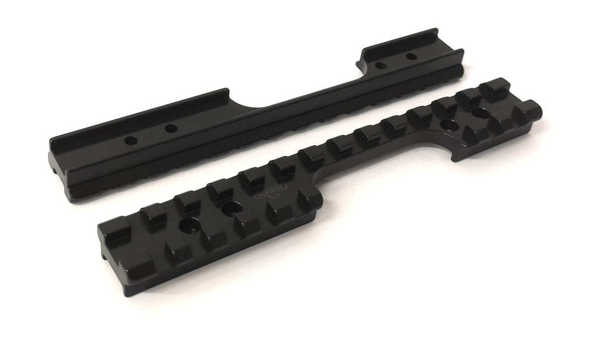 Picatinny Schiene A-O - Rusan