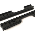Picatinny-Schiene A-O CZ 550, 557 / 600 ZKK (Medium L=145) – 20 MOA – Rusan
