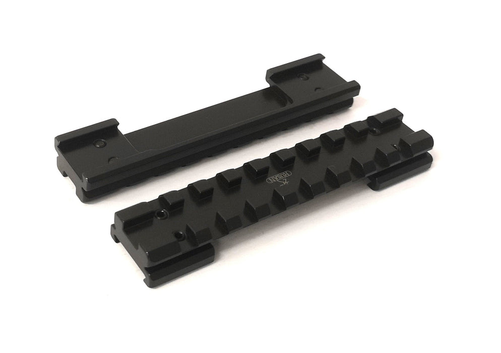 Picatinny Schiene A-O - Rusan