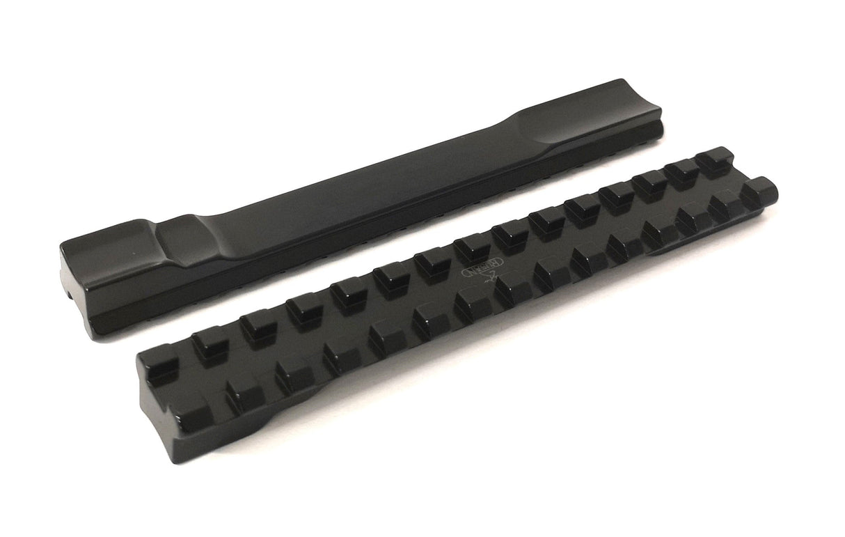 Picatinny Schiene A-O - Rusan