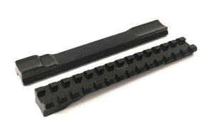 Picatinny Schiene A-O - Rusan