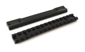 Picatinny Schiene A-O - Rusan