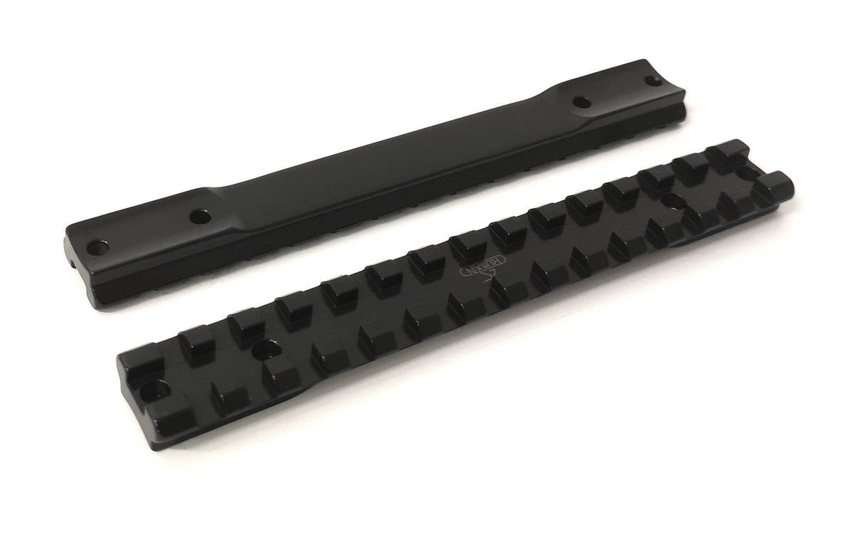 Picatinny-Schiene A-O H&K 630 / 770 / 940 (B=75 L=100) – Rusan