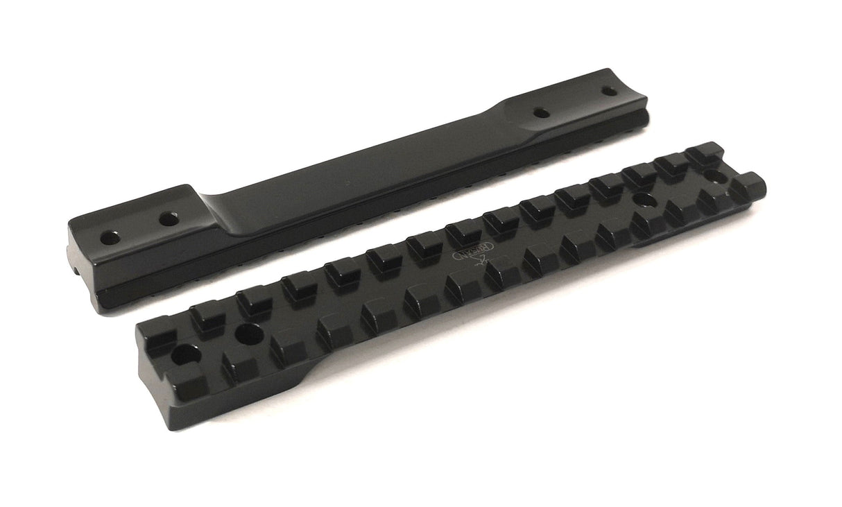 Picatinny Schiene P-Z - Rusan