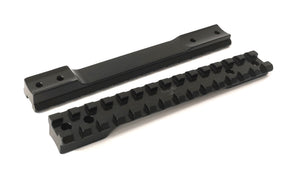 Picatinny Schiene P-Z - Rusan