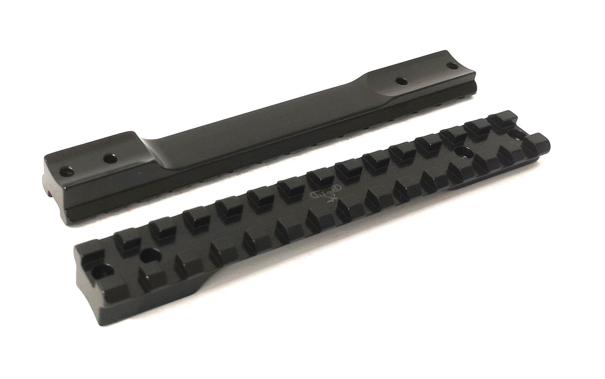 Picatinny Schiene A-O - Rusan