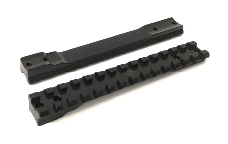 Picatinny Schiene A-O - Rusan