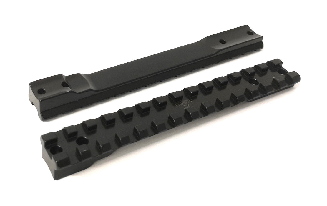 Picatinny Schiene A-O - Rusan