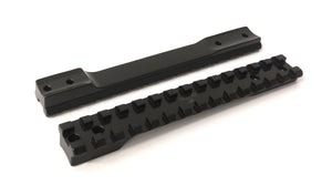 Picatinny Schiene A-O - Rusan