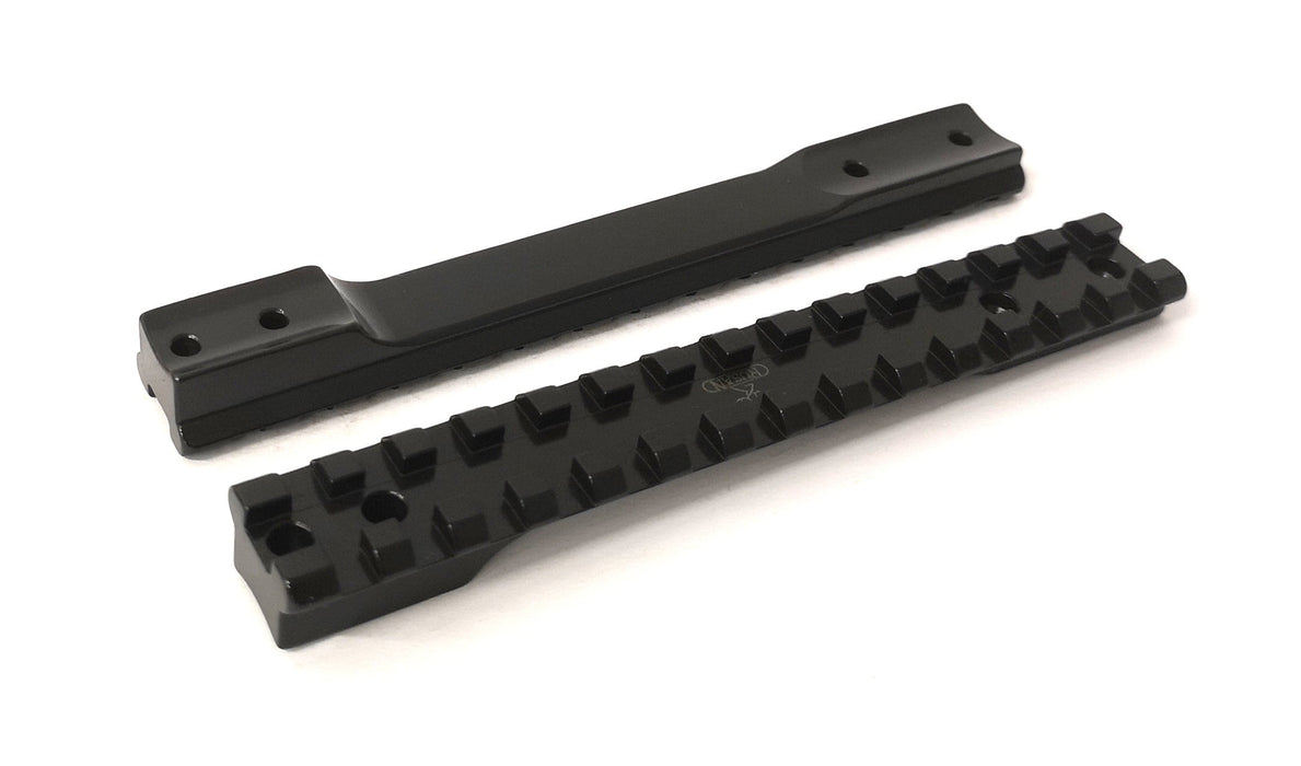 Picatinny Schiene A-O - Rusan