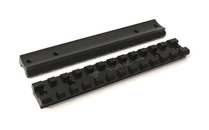 Picatinny Schiene P-Z - Rusan