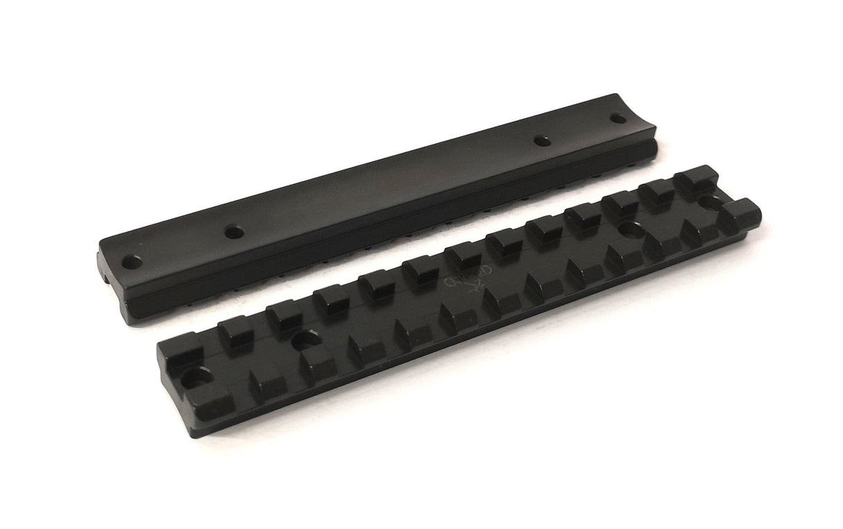 Picatinny Schiene P-Z - Rusan